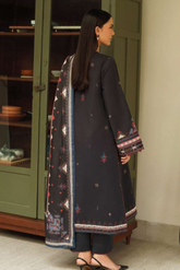 BELLINI WINTER UNSTITCHED'25 By SERÁN ( CENDARA )
